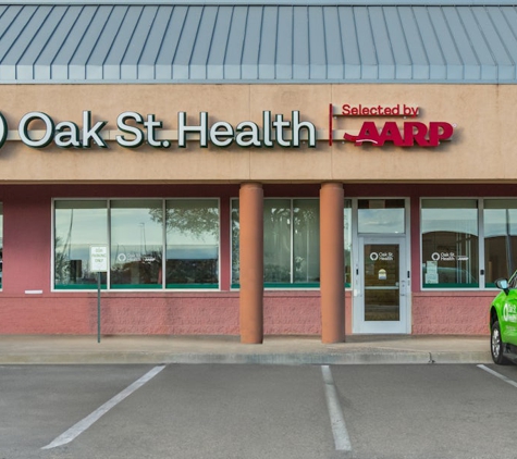 Oak Street Health - Albuquerque, NM