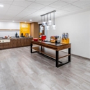 Hampton Inn Sheridan - Hotels
