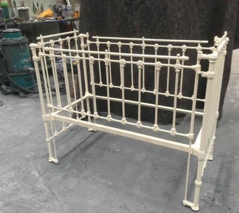 Hi-Tech Powder Coating and Sandblasting - Leongatha, VIC