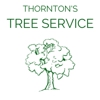 Thornton's Tree Service gallery