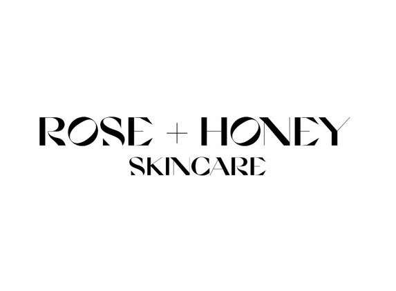 Rose + Honey Skincare - San Diego, CA