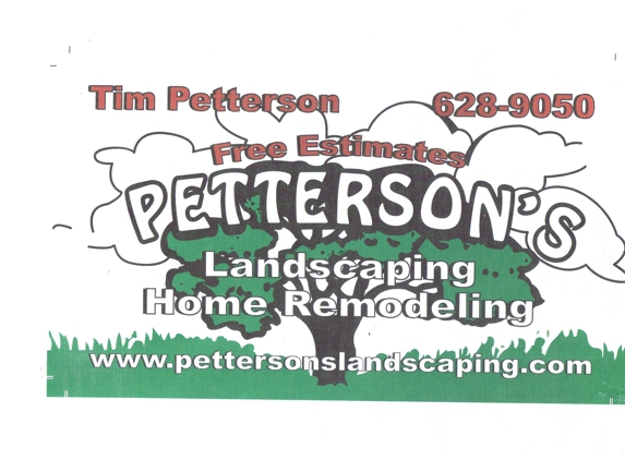 Petterson's Landscaping and Home Remodeling - O Fallon, IL