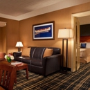 Odawa Hotel - Motels