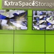 Extra Space Storage