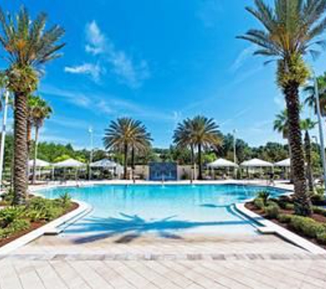 Monumental Hotel Orlando - Orlando, FL