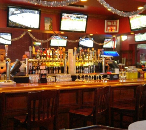 Hotshots Sports Bar & Grill - Arnold, MO