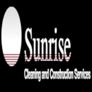 Sunrise Cleaning & Construction - Cleaning Contractors