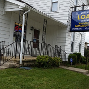 America's Loan Company - West Jefferson, OH