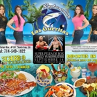 Restauran de Mariscos Las Gueritas