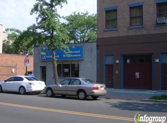 Xtreem Kleen 2 - Jersey City, NJ