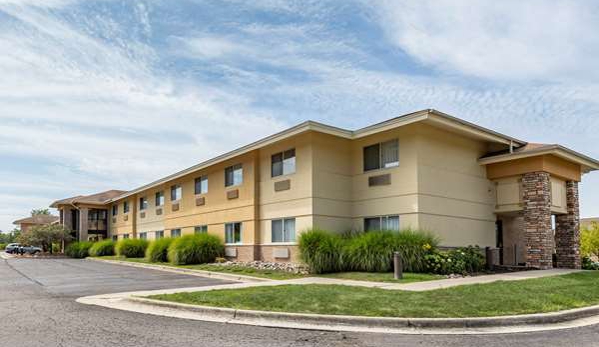 Comfort Inn Okemos - East Lansing - Okemos, MI