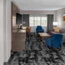 DoubleTree by Hilton Hotel Springfield - Hotels