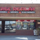 Disc Replay Northwest Indianapolis - Video Rental & Sales