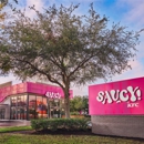 Saucy by KFC - Coming Soon - Chicken Restaurants