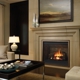 Walnut Creek Fireplace