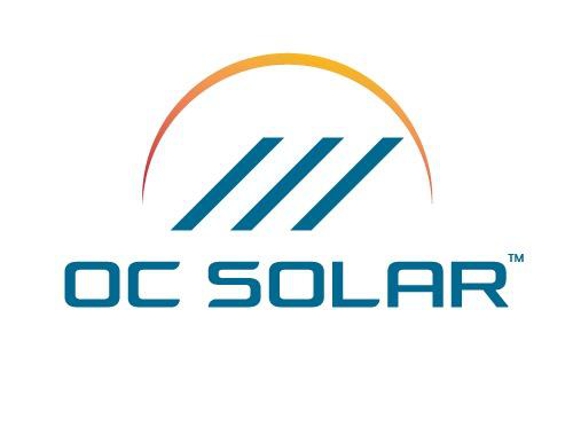 OC Solar - Fresno, CA