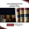 Helsper, McCarty and Rasmussen gallery