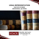 Helsper, McCarty and Rasmussen - Attorneys