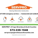 SERVPRO of Cape Girardeau & Scott Counties - Air Duct Cleaning