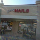 Jersey Nails - Nail Salons