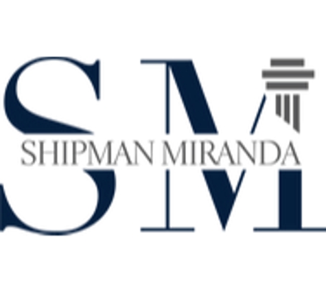 Shipman Miranda Law - Anderson, SC