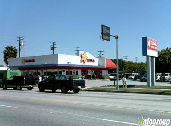 Bowers Ambulance Service - Culver City, CA