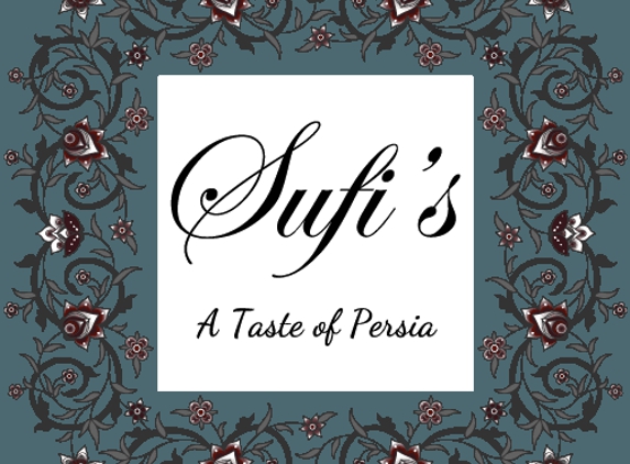 Sufi's Kitchen - Atlanta, GA