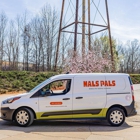 MalsPals Pet Dental Cleaning