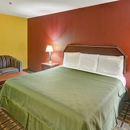 America's Best Value Inn & Suites - Motels