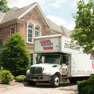 Ridgewood Moving Services, Bekins Agent - Mahwah, NJ