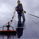 solar panel maids - Window Cleaning