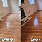 Polished Jemm Floor Care