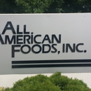 All American Foods Inc - Dairy Products