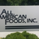 All American Foods Inc