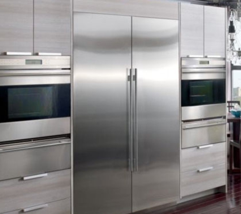 D&V appliance service - Orange, CA