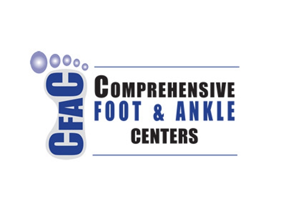 Comprehensive Foot & Ankle Centers - Louisville, KY