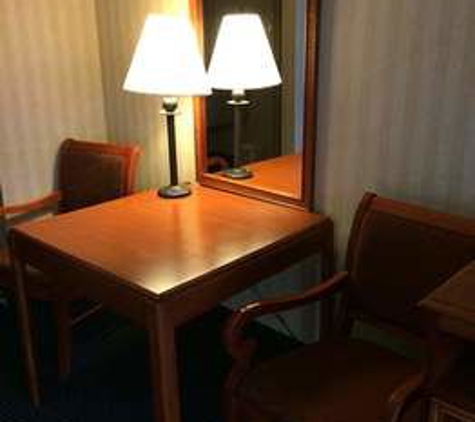 Best Western Pentagon/Reagan Airport - Arlington, VA