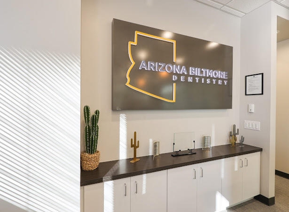 Arizona Biltmore Dentistry - Phoenix, AZ