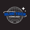 Blue tech wireless gallery