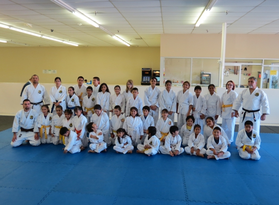 Goju Ryu Karate Do Mesquite - Mesquite, TX