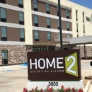 Home2 Suites by Hilton Alexandria - Hotels