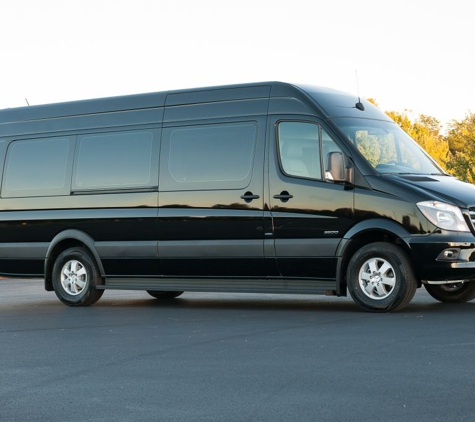 Price 4 Limo & Party Bus - Saint Petersburg, FL