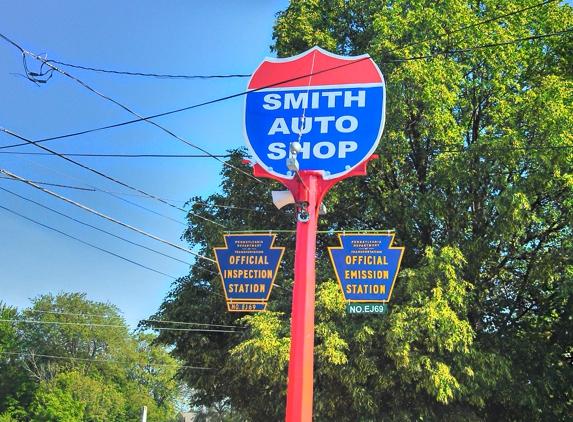 Smith Auto - Wilkes Barre, PA