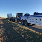 Industrial Diesel Towing Service