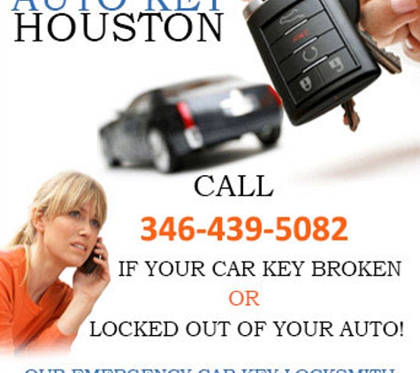 Mason Auto Locksmith Houston - Houston, TX