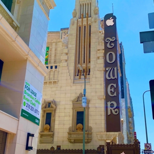 Apple Store - Los Angeles, CA