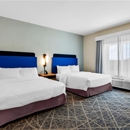 Hampton Inn Daleville - Hotels