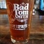 Bad Tom Smith Brewing