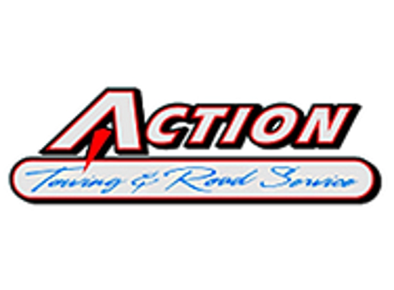 Action Towing & Road Service - Redwood City, CA