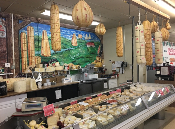 Rubino's Imported Italian Food - Rochester, NY